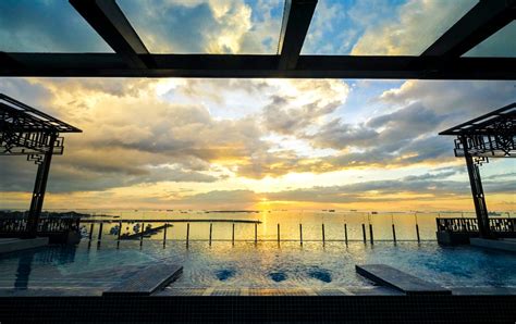 roxas boulevard hotels|Luxury 5 Star Boutique MGallery Hotel in .